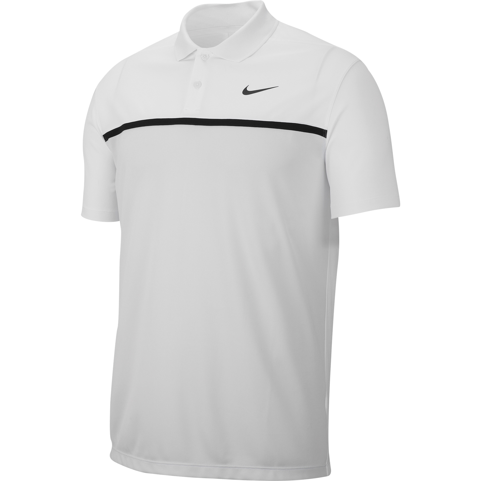 Nike Mens Dry Fit Victory Golf Polo Shirt S- Chest 35-37.5