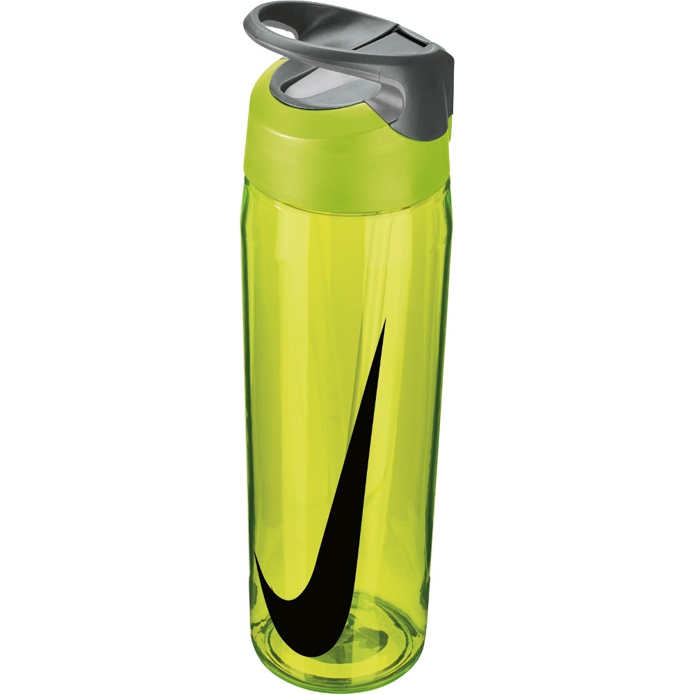 Nike Mens Hypercharge Straw 24oz All Sports Water Bottle One Size