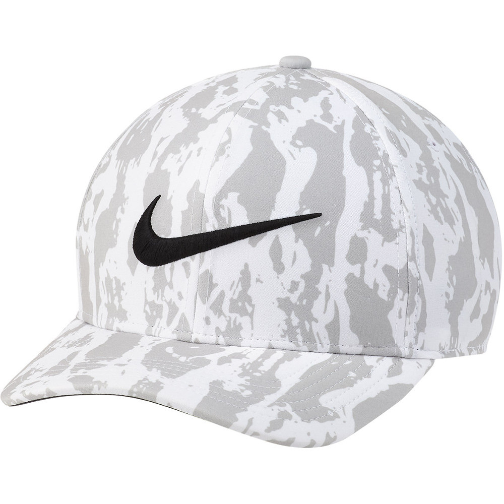 Nike Womens Arobill Clc99 Us Baseball Cap One Size