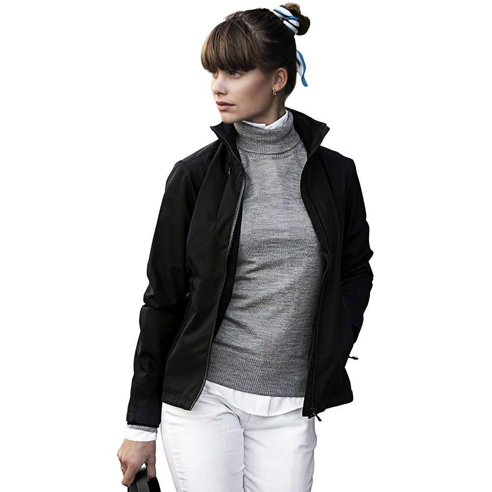 Nimbus Womens Davenport Water Resistant Breathable Jacket S - Uk Size 10