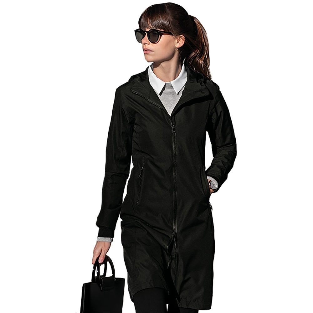 Nimbus Womens Redmond Waterproof Windproof Breathable Jacket L - Uk Size 14