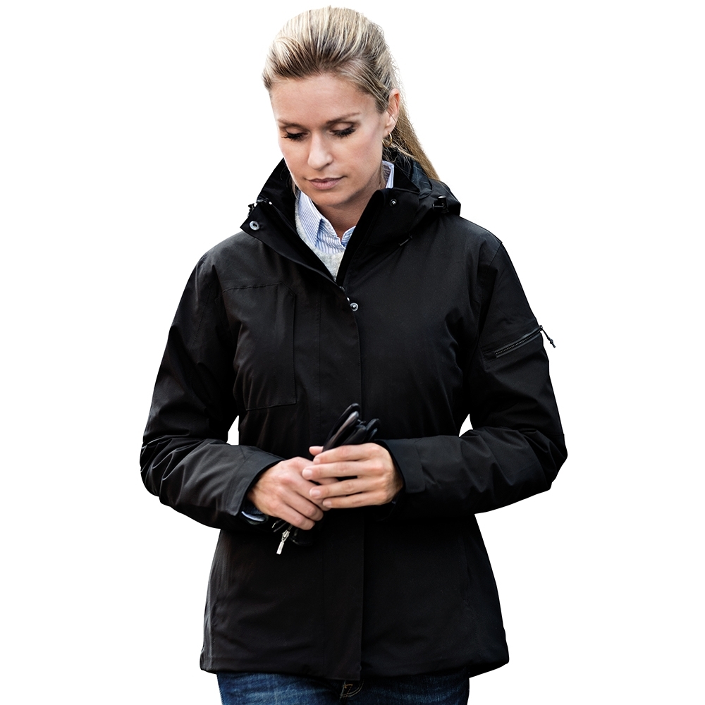 Nimbus Womens Whitestone Weather Protective Waterproof Coat L - Uk Size 14