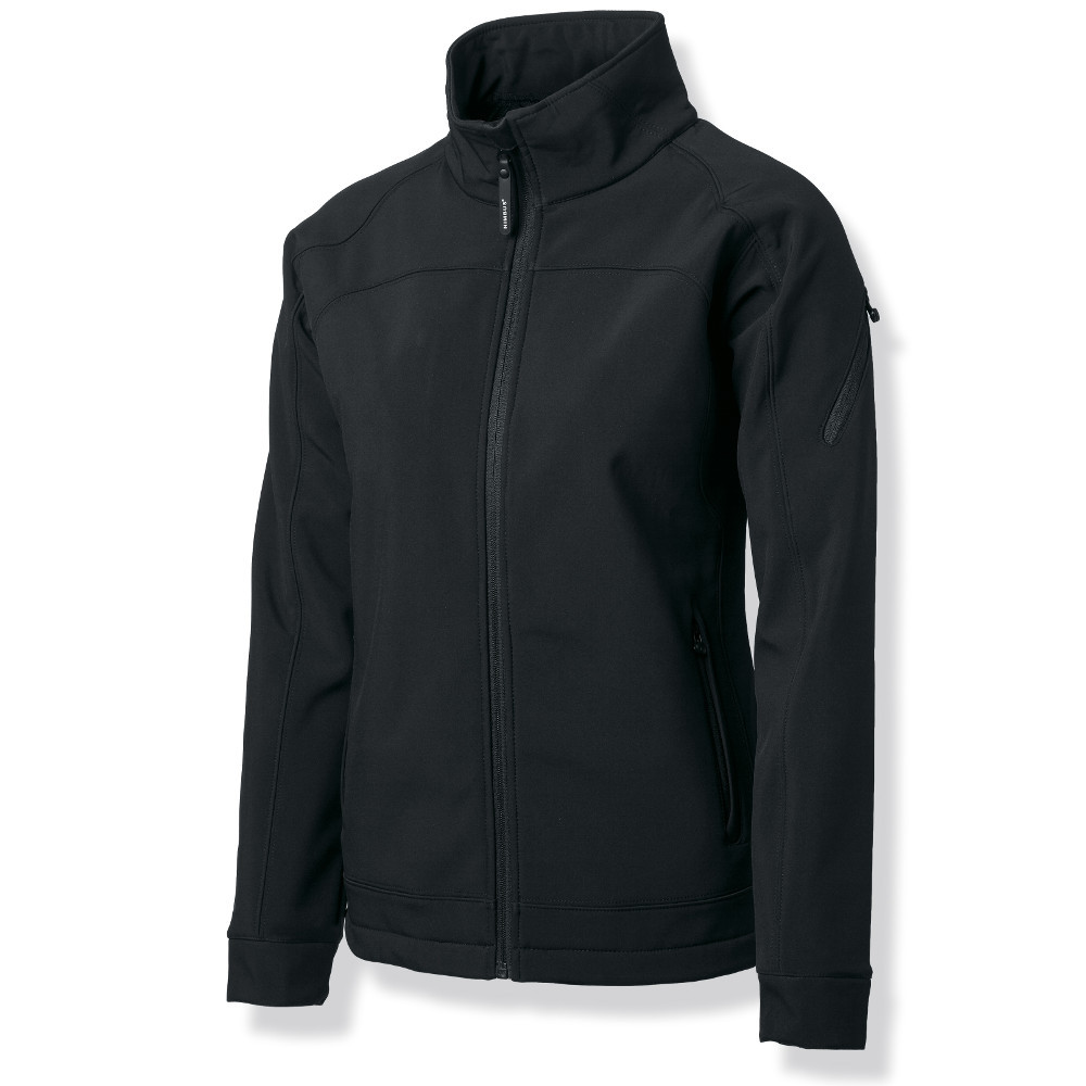 Nimbus Womens/ladies Duxbury Polyester Softshell Jacket S - Chest 48cm