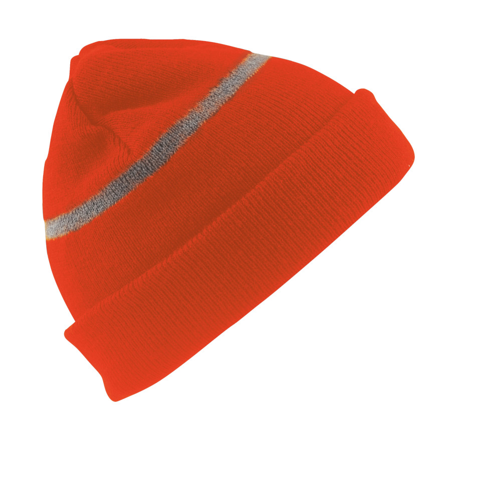Outdoor Look Kids Woolly Thinsulate Ski Winter Hat One Size