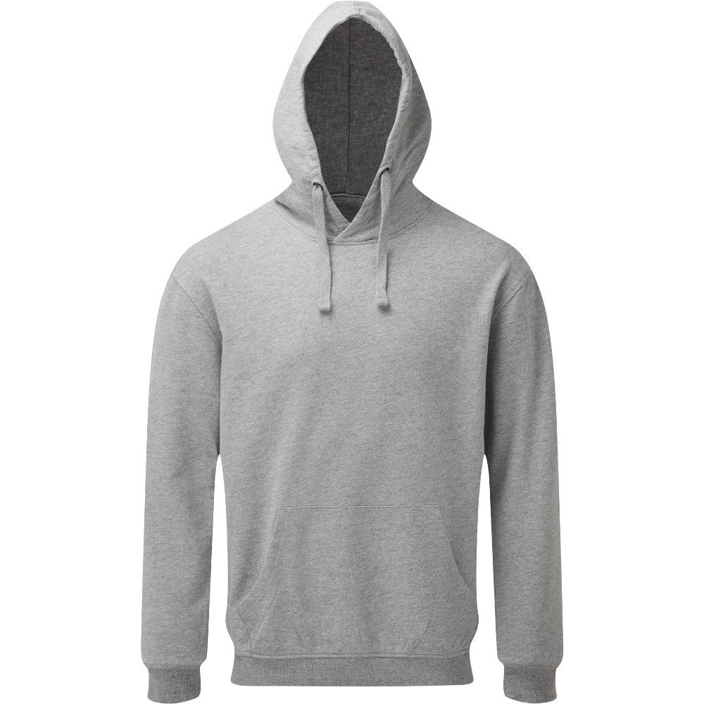 Outdoor Look Mens Coastal Classic Fit Hoodie Sweatshirt 2xl - Chest Size 47