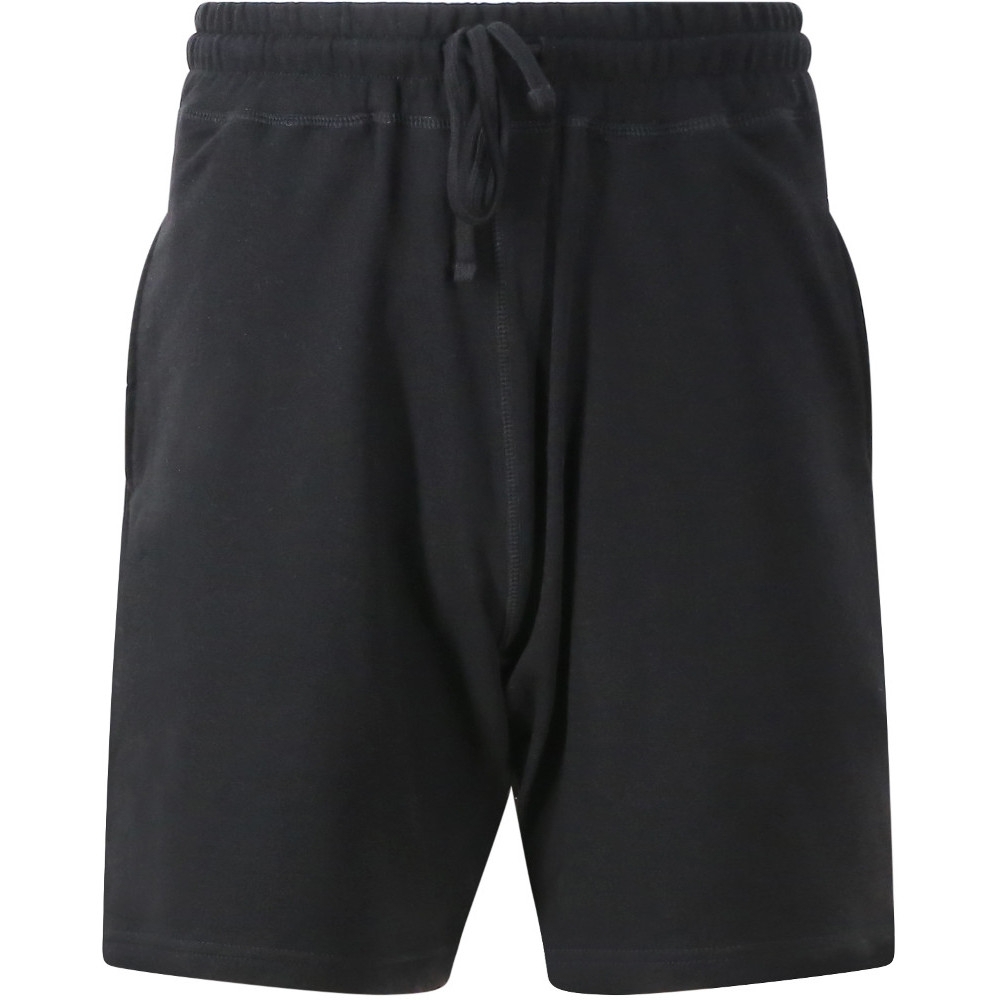Outdoor Look Mens Cool Wicking Jog Sports Gym Shorts 2xl - Waist 45/48