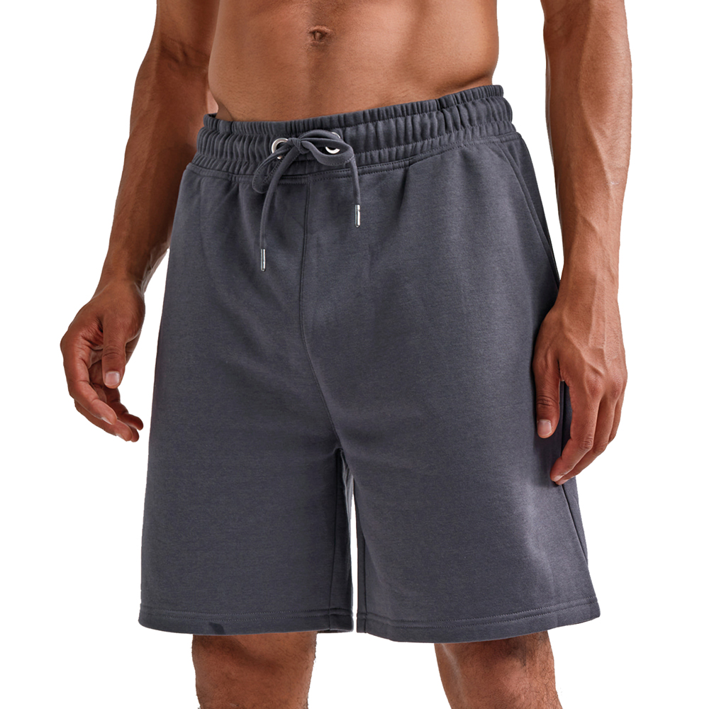 Outdoor Look Mens Jogger Brushed Fleece Shorts L- Waist 34  (86.36cm)