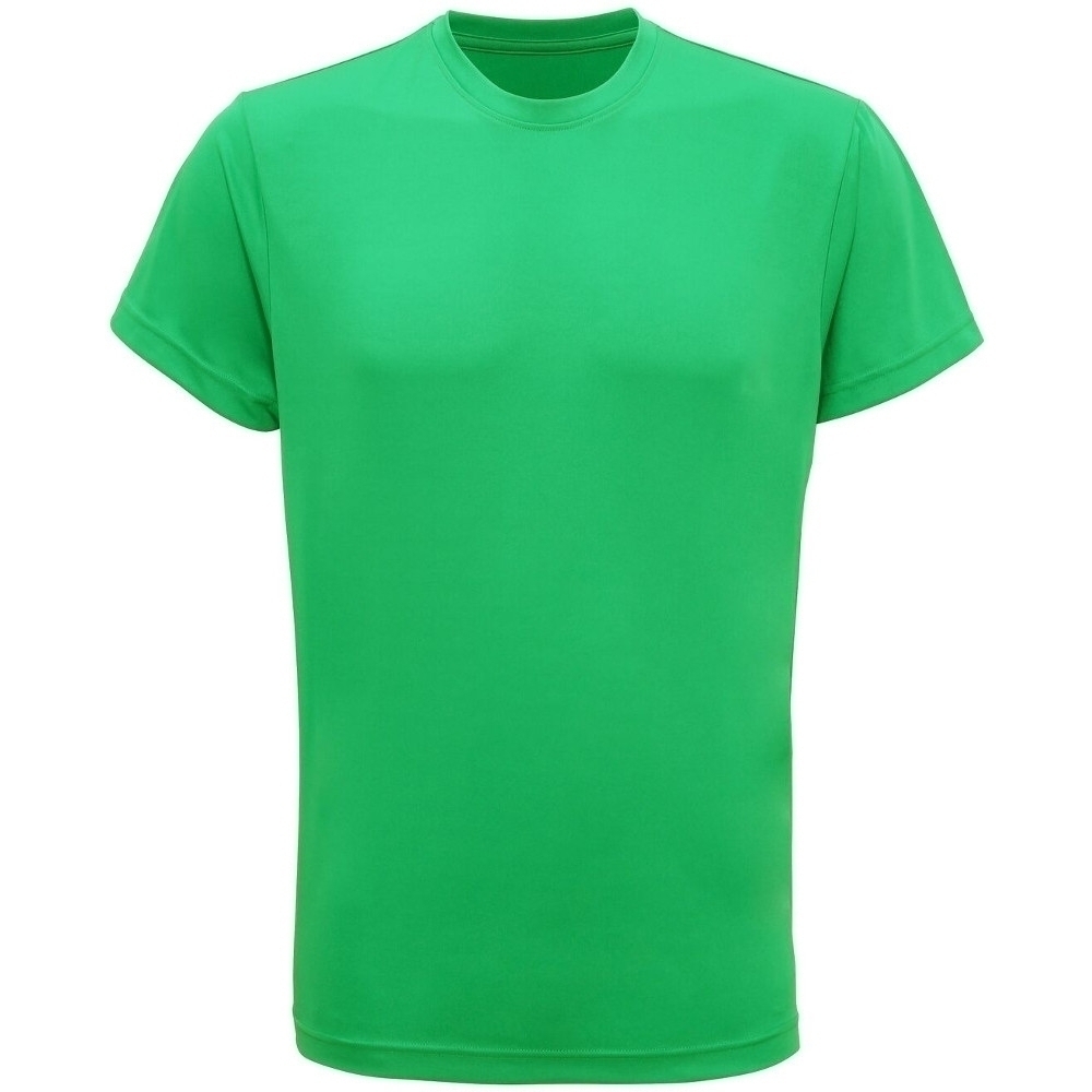 Outdoor Look Mens Keiss Wicking Cool Dry Running Gym Top Sport T Shirt 2xl- Chest Size 48