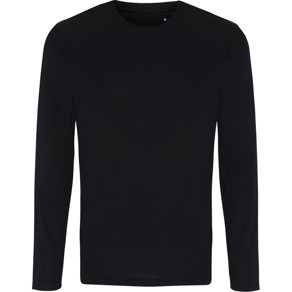 Outdoor Look Mens Long Sleeve Lightweight Wicking T Shirt 2xl- Chest Size 50