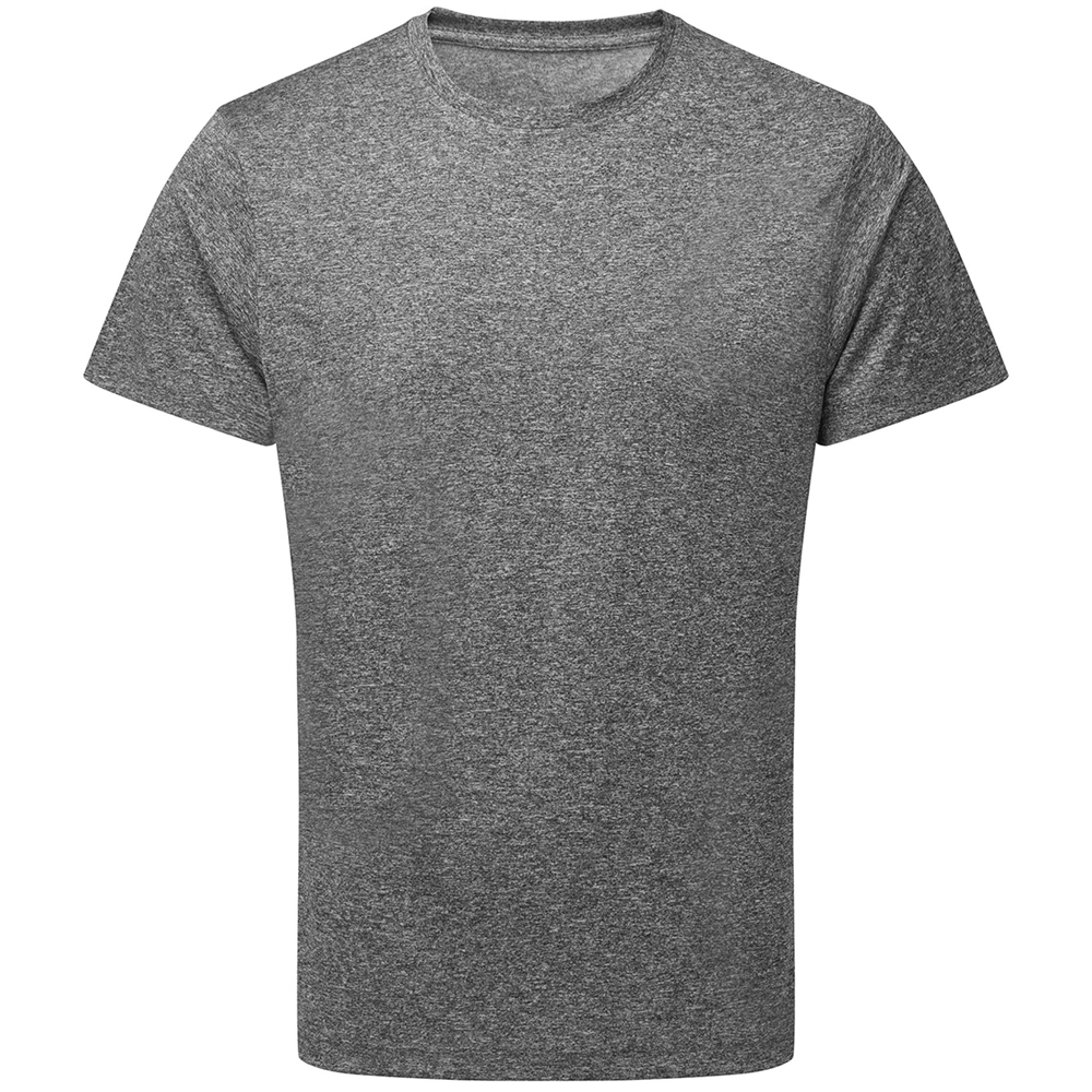 Outdoor Look Mens Performance Lightweight Wicking T Shirt S- Chest 34  (86.36cm)