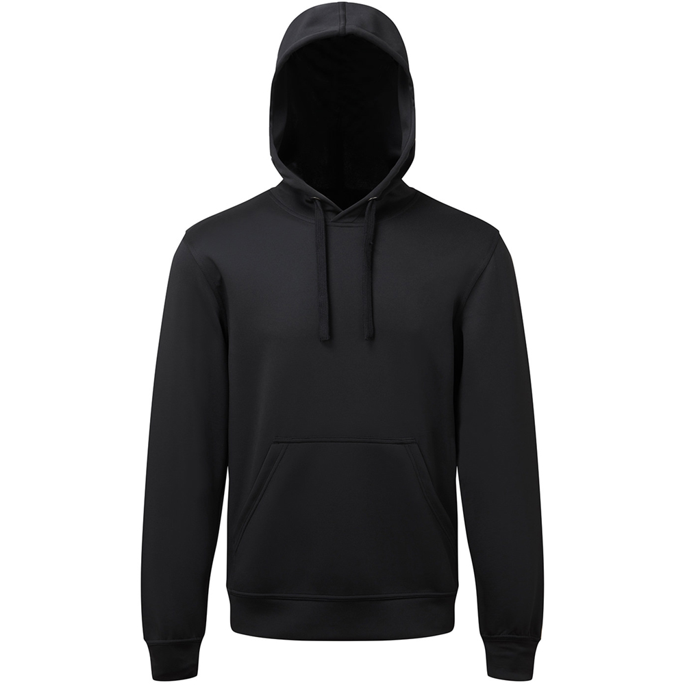 Outdoor Look Mens Spun Dye Pullover Hoodie S- Chest 34  (86.36cm)