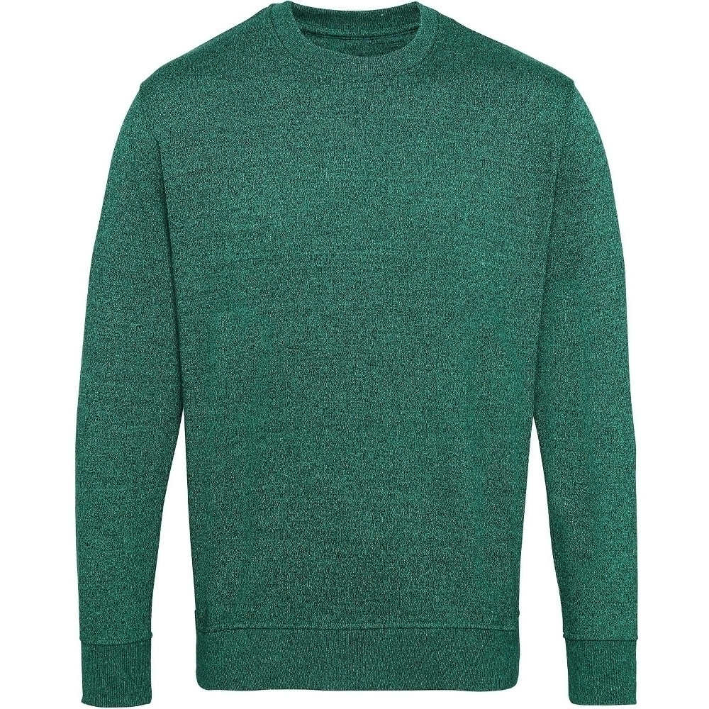 Outdoor Look Mens Twist Comfortable Soft Casual Sweatshirt 2xl- Chest Size 47