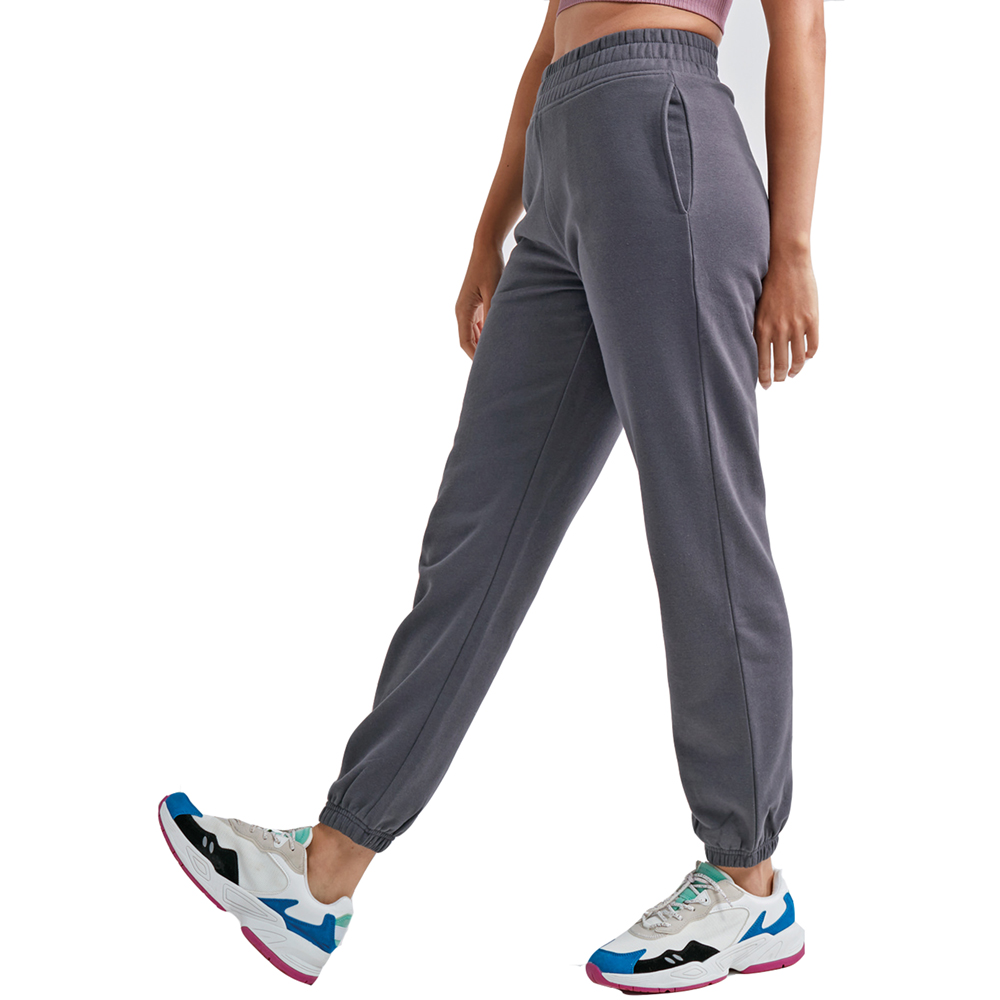 Outdoor Look Womens Classic Brushed Fleece Joggers Extra Large-uk 16