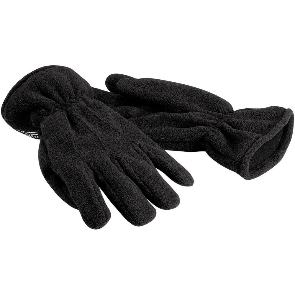 Outdoor Look Womens Dingwall Suprafleece Thinsulate Gloves Small / Medium