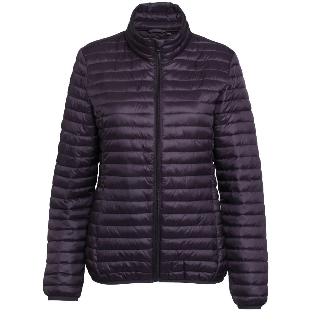 Outdoor Look Womens/ladies Morar Padded Down Puffa Quilted Coat Jacket S- Uk Size 10