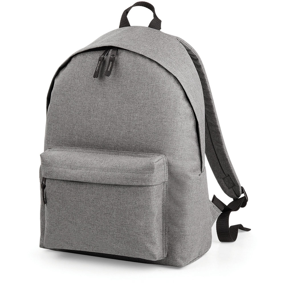 Outdoor Look Zappa Two-tone 18 Litre School Backpack Bag 18 Litres