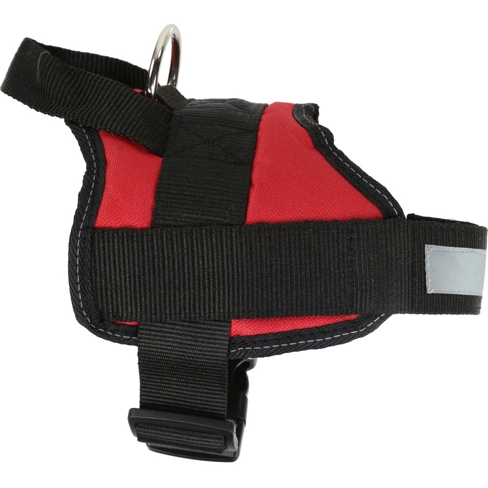 Regatta Adjustable Reflective Comfortable Snug Fit Durable Dog Harness Large (75-100cm)