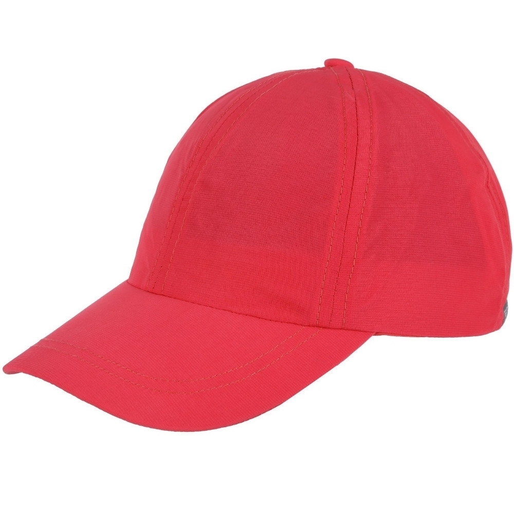 Regatta BoysandGirls Chevi Classic Baseball Cap Hat 7-10 Years - Head Circumference 54cm