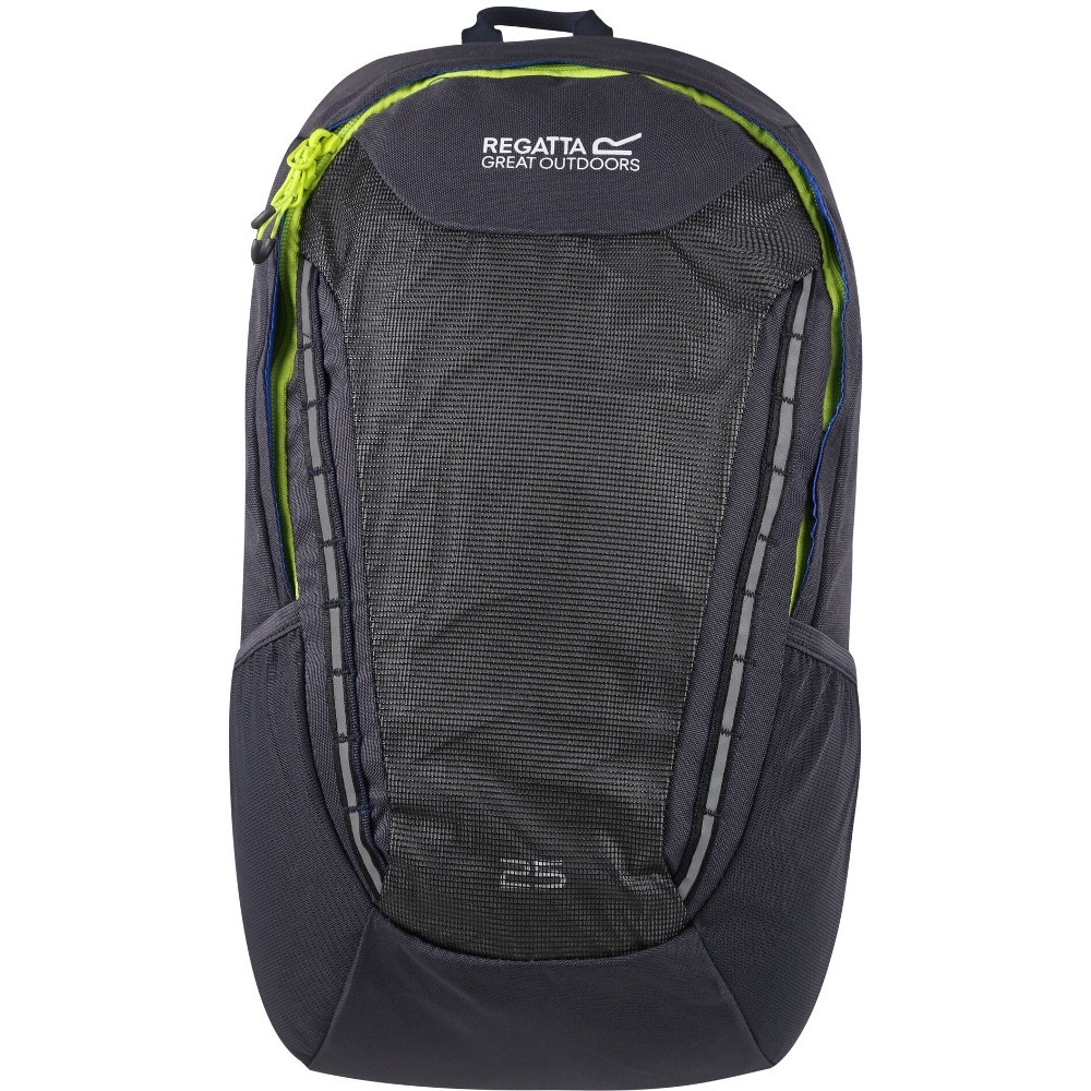 Regatta Boys Highton 25l Polyester Backpack One Size