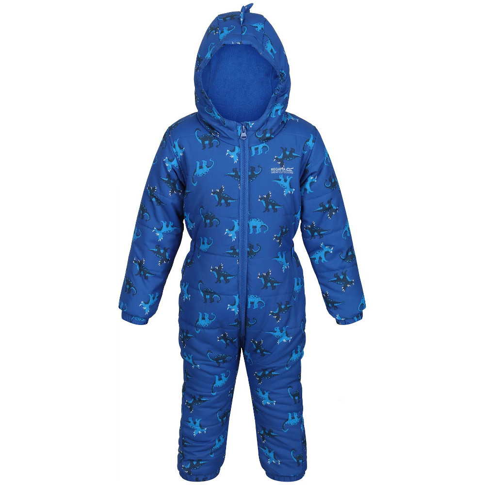 Regatta Boys Penrose Water Repellent Insulated Snow Suit 12-18 Months (80-86cm)