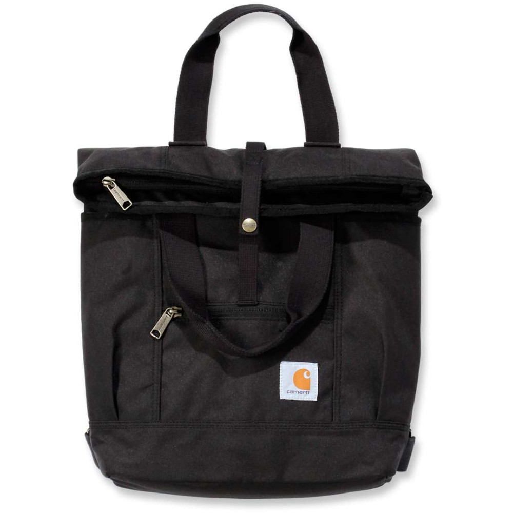 Carhartt Womens Convertible Backpack Tote Bag Below 20l