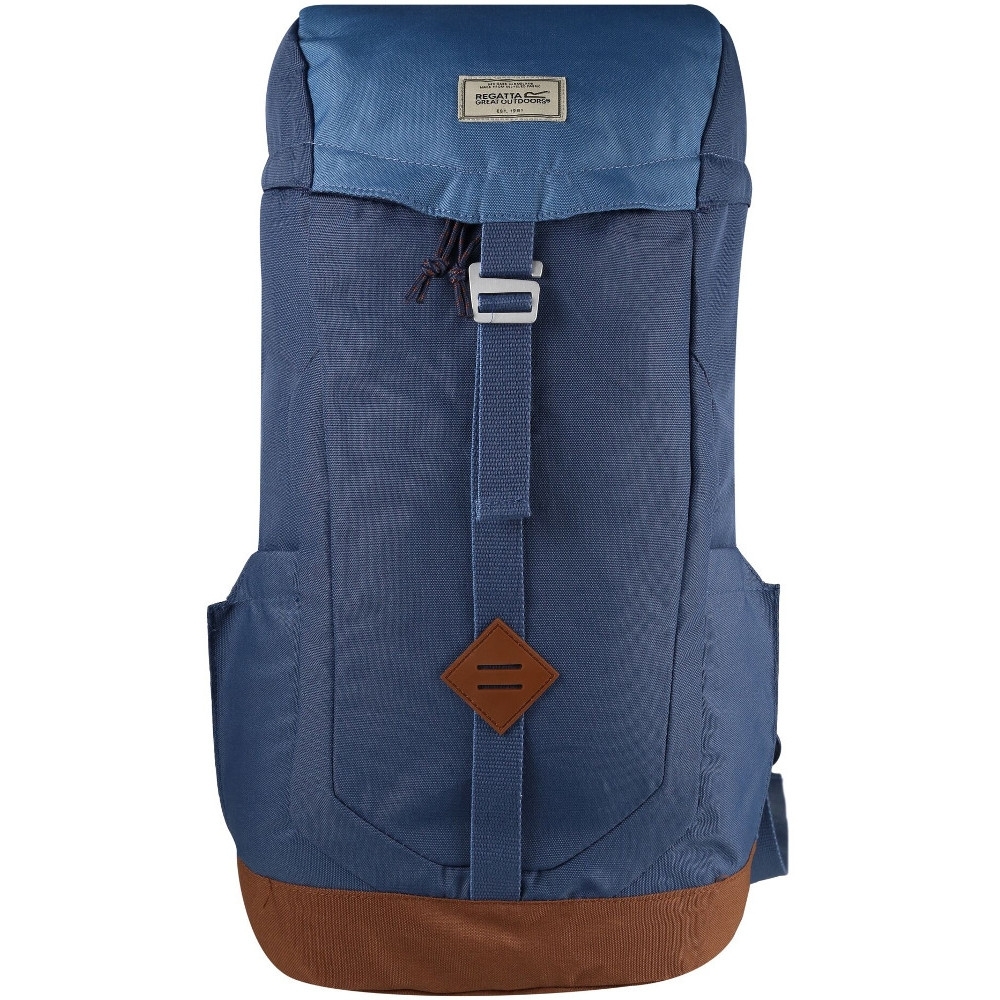 Regatta Boys Stamford 25l Polyester Backpack One Size