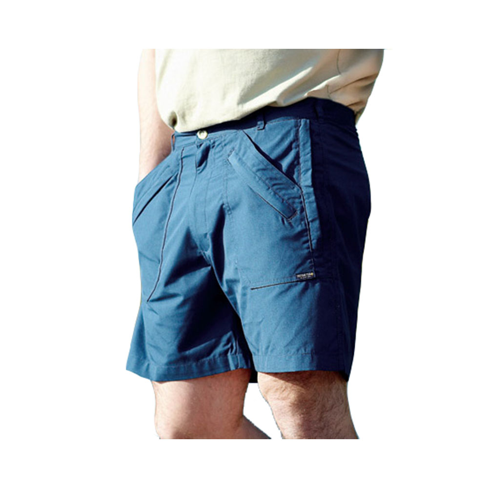 Regatta Mens Adventure Walking Shorts 30- Waist 30  (76cm)