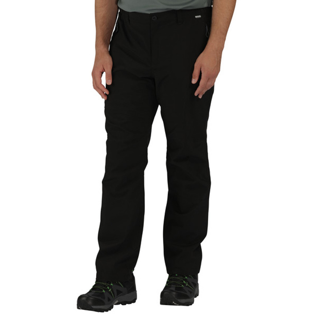 Trespass Mens Slapton Breathable Short Sleeve Shirt L - Chest 41-43 (104-109cm)