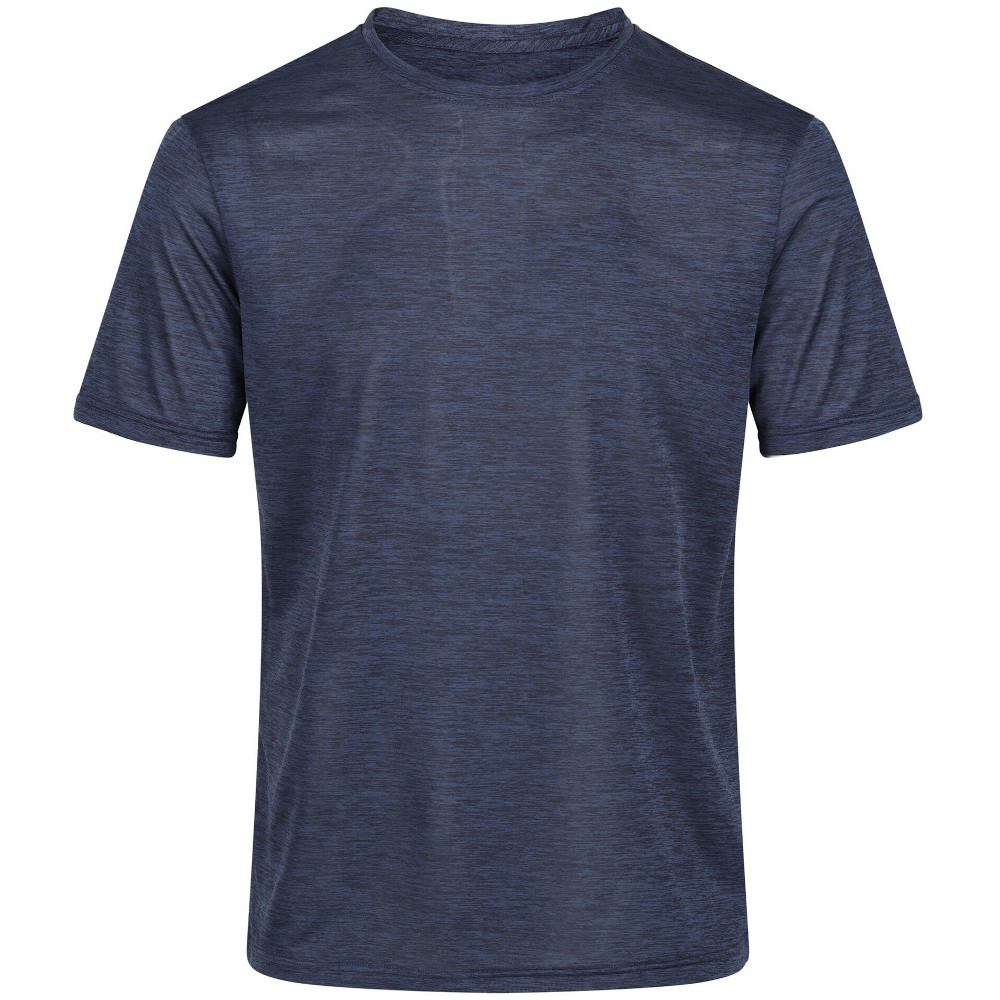 Regatta Mens Fingal Edition Quick Drying Wicking T Shirt Xl- Chest 43-44 (109-112cm)