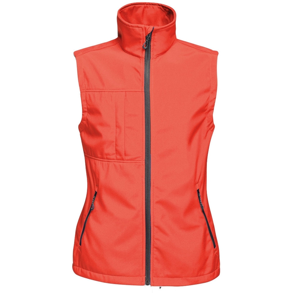 Trespass Womens/ladies Tyrona Waterproof Breathable Padded Ski Jacket S - Bust 34 (86cm)