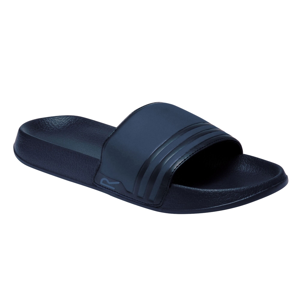 Regatta Mens Shift Polyurathane Lightweight Sandal Sliders Uk Size 6 (eu 39)