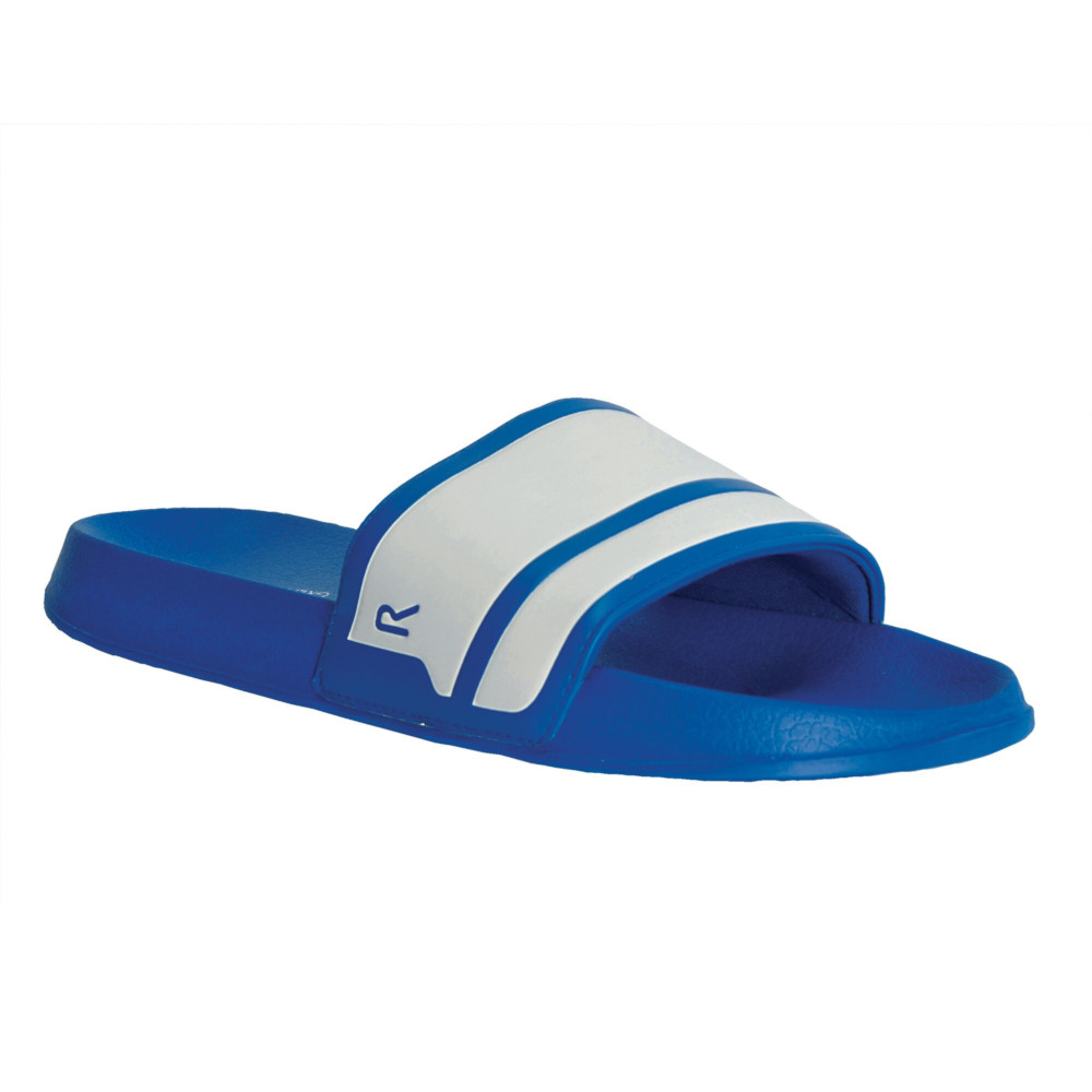 Regatta Mens Shift Polyurathane Lightweight Sandal Sliders Uk Size 9 (eu 43)
