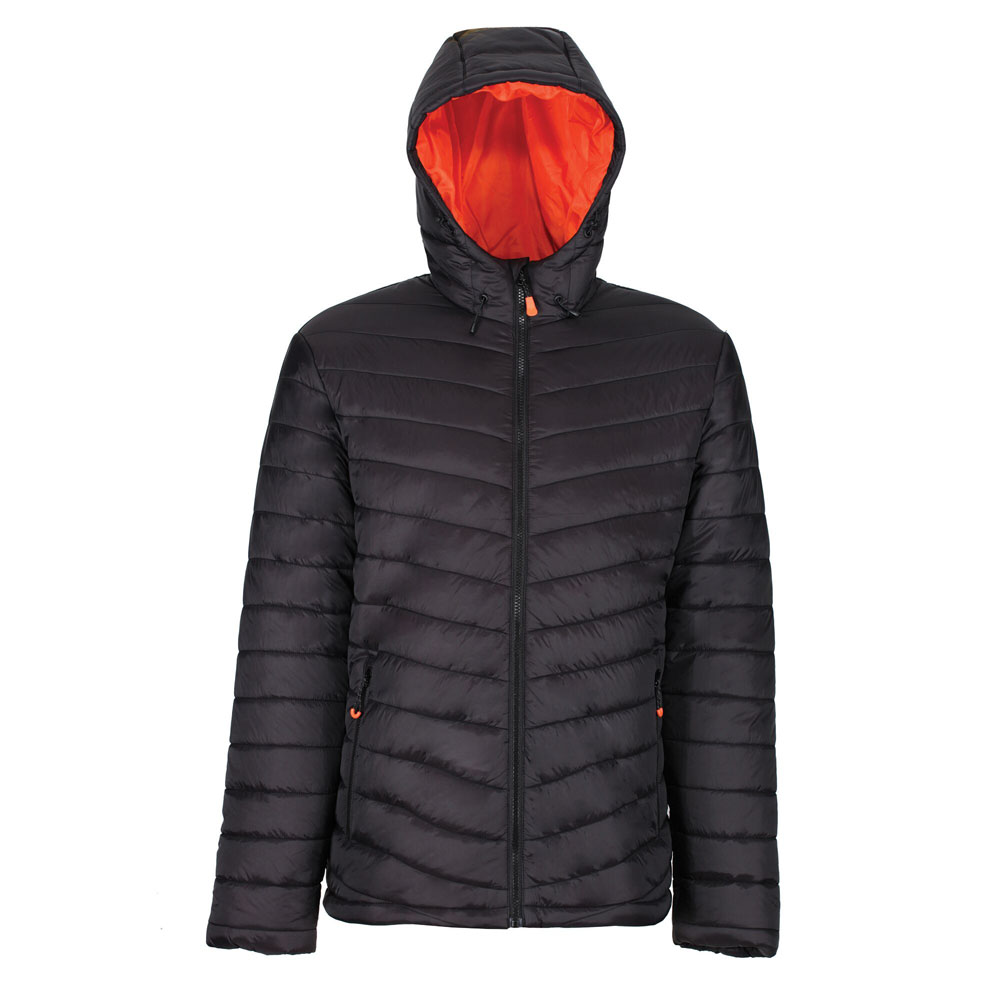 Regatta Mens Thermogen Warmloft Insulated Jacket M - Chest 39-40 (99-101.5cm)