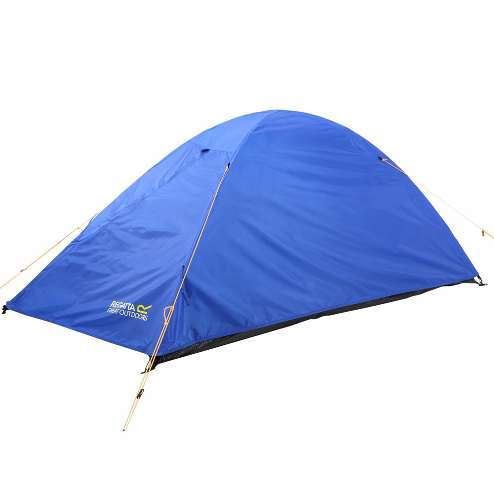Regatta Mens Zee Fest Waterproof 2 Man Camping Tent One Size