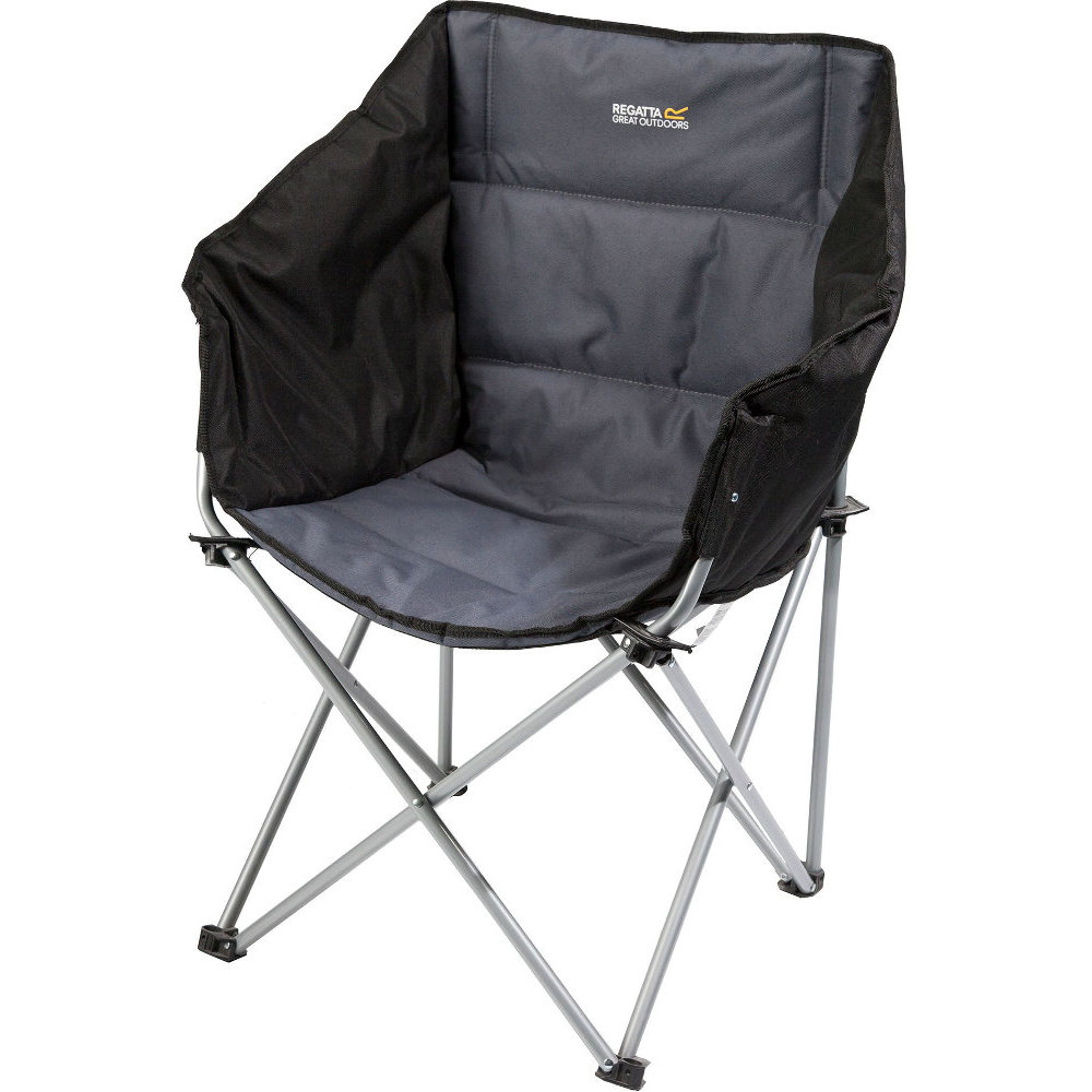 Regatta Navas Lightweight Folding Festival / Camping Chair One Size