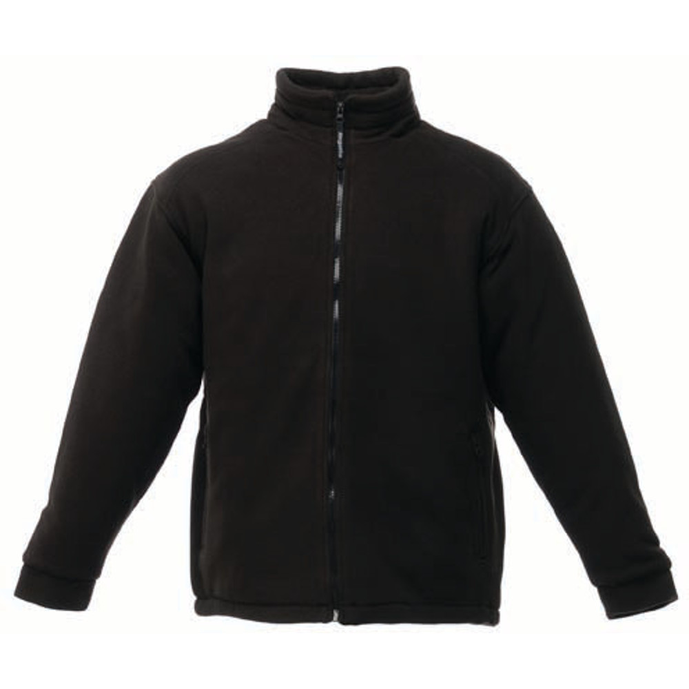 Regatta Professional Mens Asgard Ii Quilted Insulated Fleece Jacket 3xl - Chest 49-51 (124.5-129.5cm)