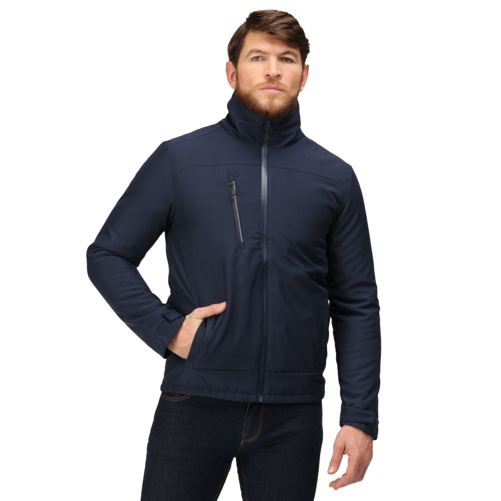 Regatta Professional Mens Bifrost Ins Softshell Jacket L - Chest 41-42 (104-106.5cm)