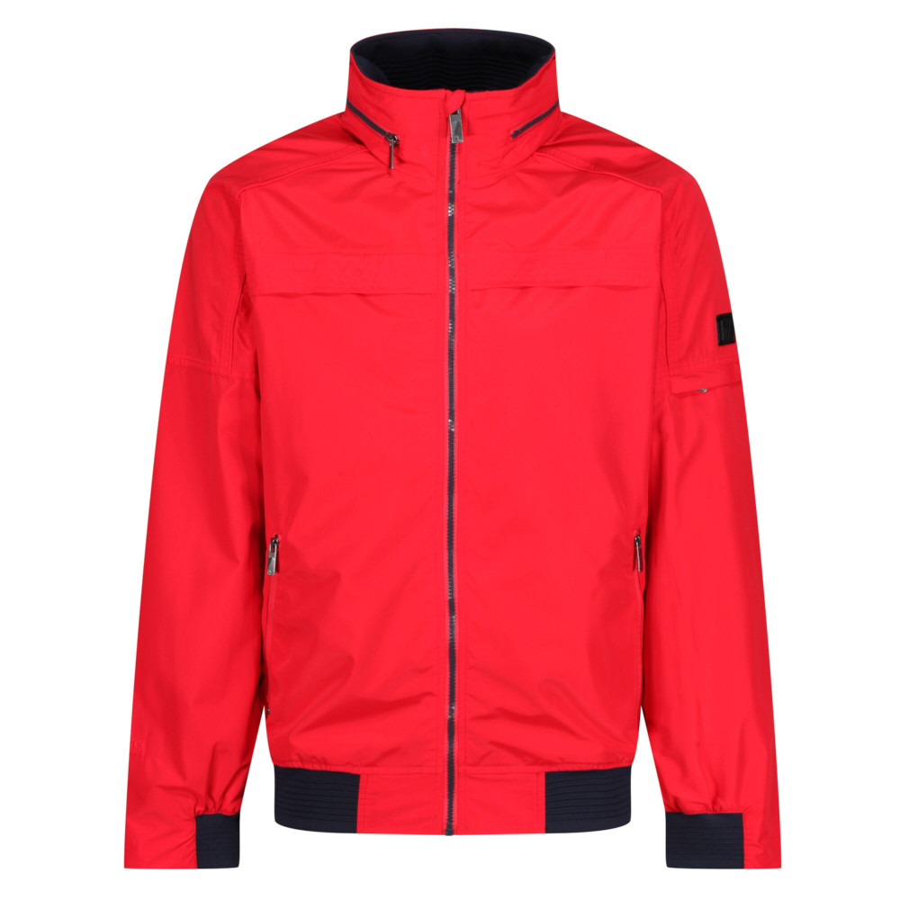 Regatta Professional Mens Finn Waterproof Breathable Jacket M- Chest 40  (102cm)