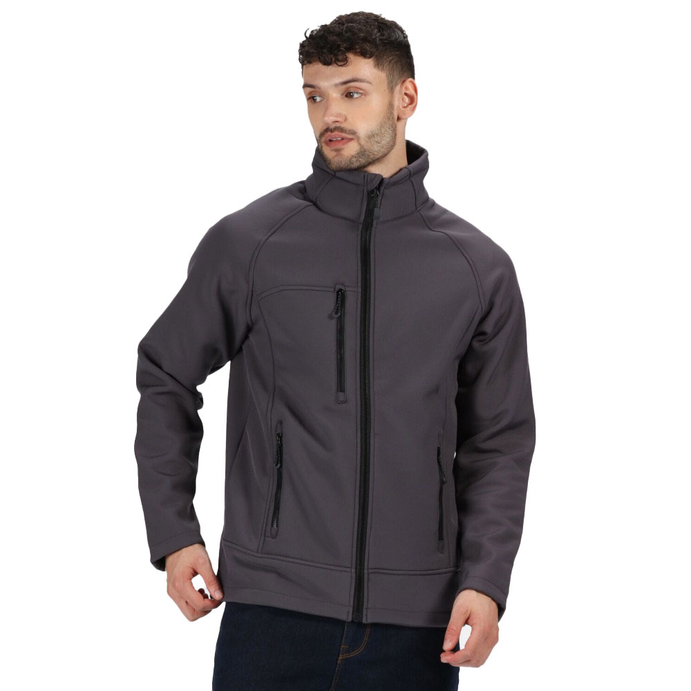 Regatta Professional Mens Northway Prm Softshell Jacket M - Chest 39-40 (99-101.5cm)