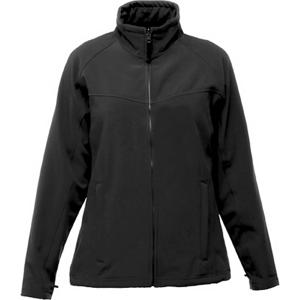 Regatta Professional Womens/ladies Print Perfect Warm Softshell Jacket 16 - Bust 40 (102cm)