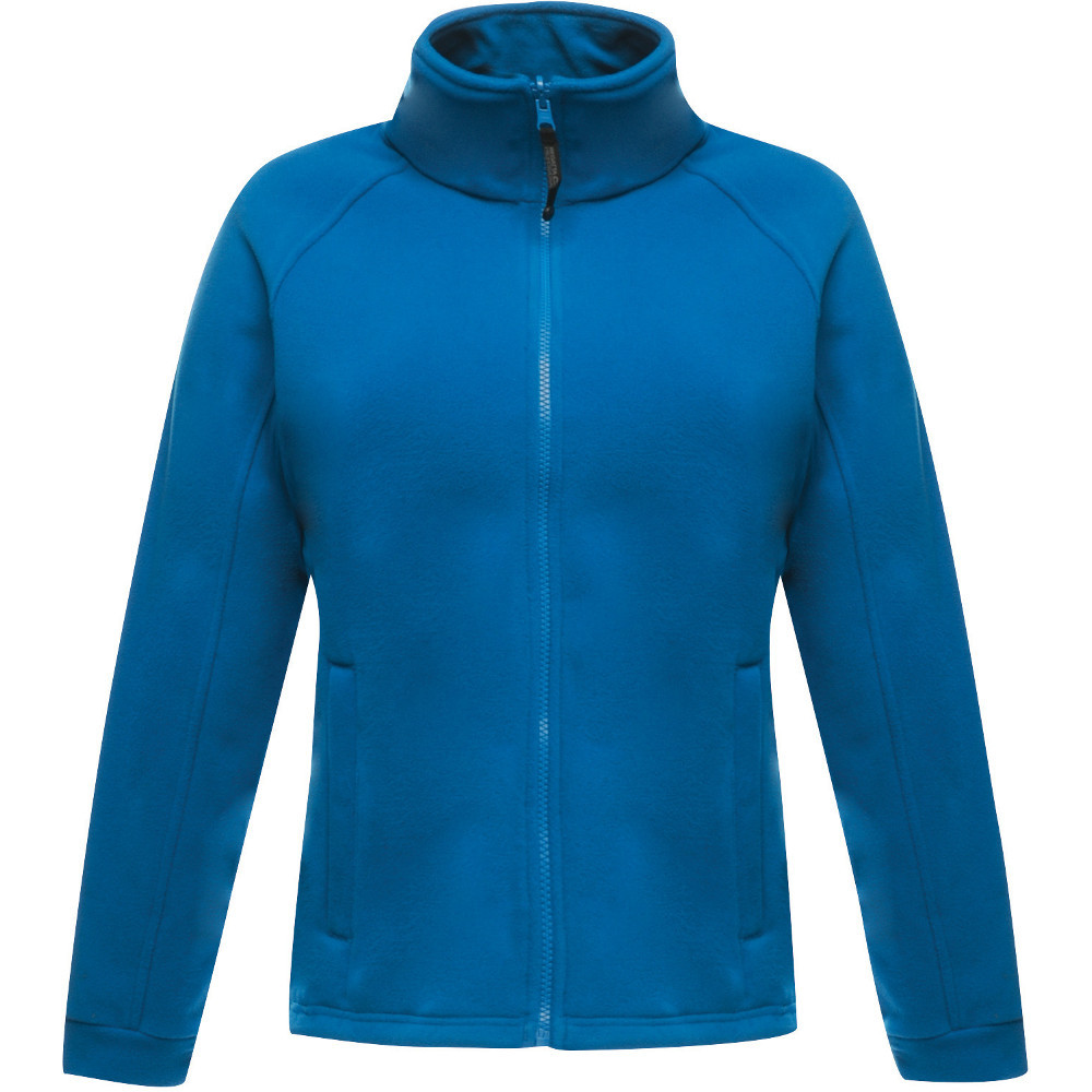 Regatta Professional Womens/ladies Thor Iii Mediumweight Fleece Jacket 10 - Bust 34 (86cm)
