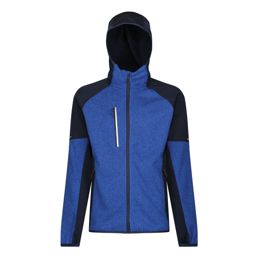 Regatta Proffesional Mens Coldspring Ii Fleece Jacket L- Chest 42  (107cm)