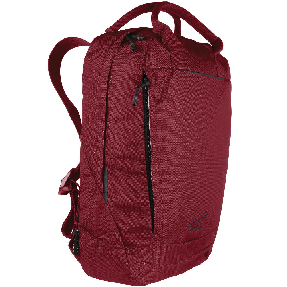 Regatta Shilton 12 Litre Adjustable Rucksack Backpack Bag Below 20l