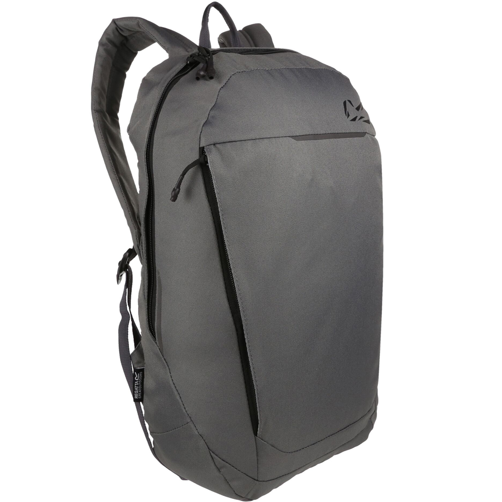 Regatta Shilton 12 Litre Adjustable Rucksack Backpack Bag One Size