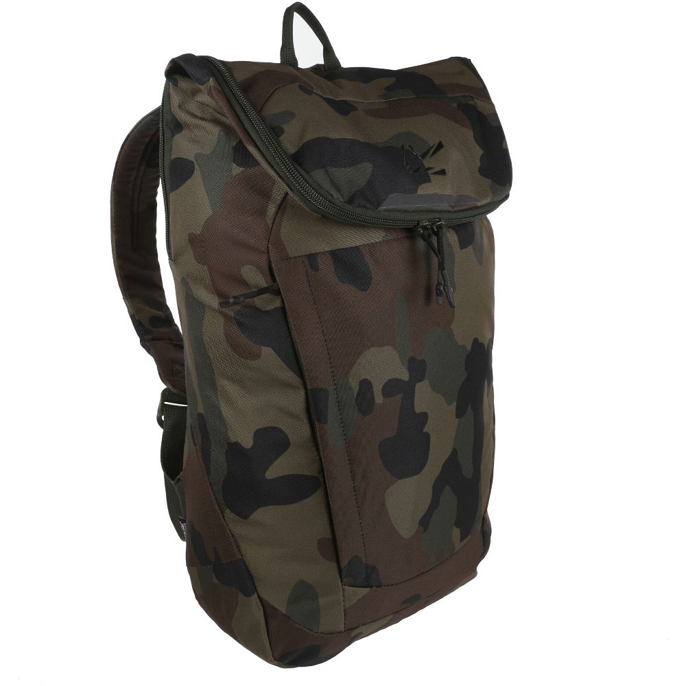 Regatta Shilton 20 Litre Adjustable Rucksack Backpack Bag 20l - 29l