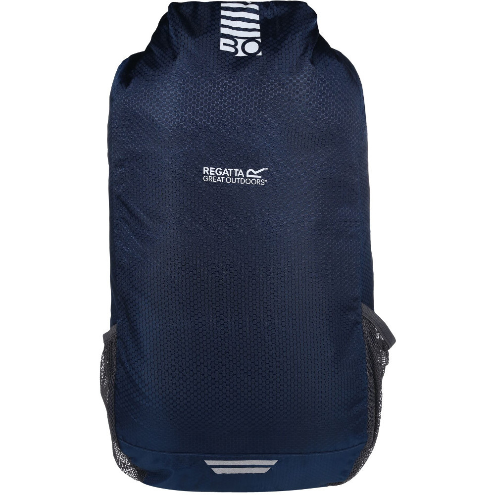 Regatta Unisex Easypack 30l Waterproof Lightweight Backpack 30l - 39l
