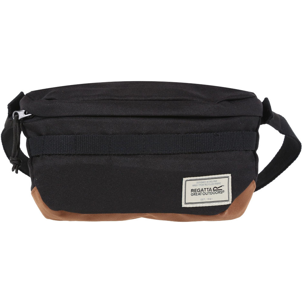 Regatta Unisex Stamford Padded Adjustable Waist Pack Bum Bag Below 20l