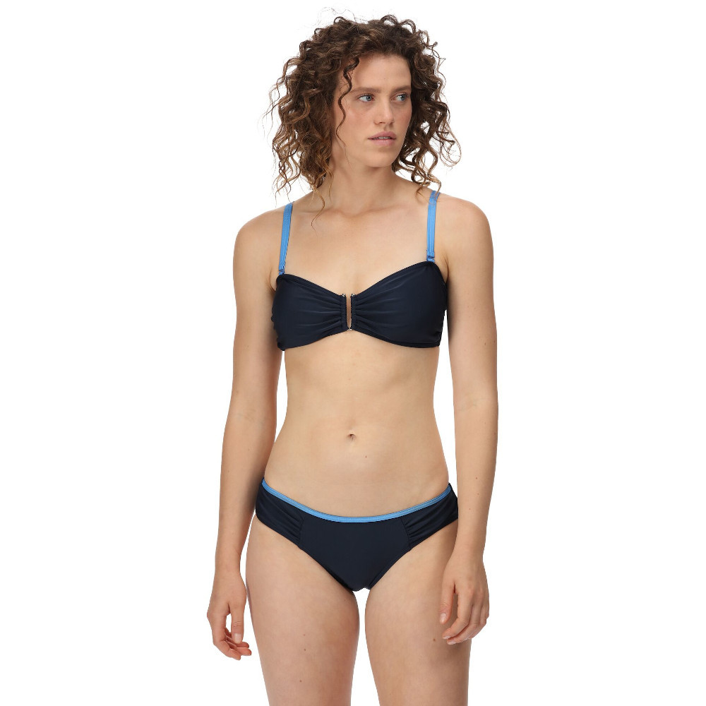 Regatta Womens Aceana Bikini Iii Soft Two Piece Swimsuit 20 - Waist 38 (96cm)
