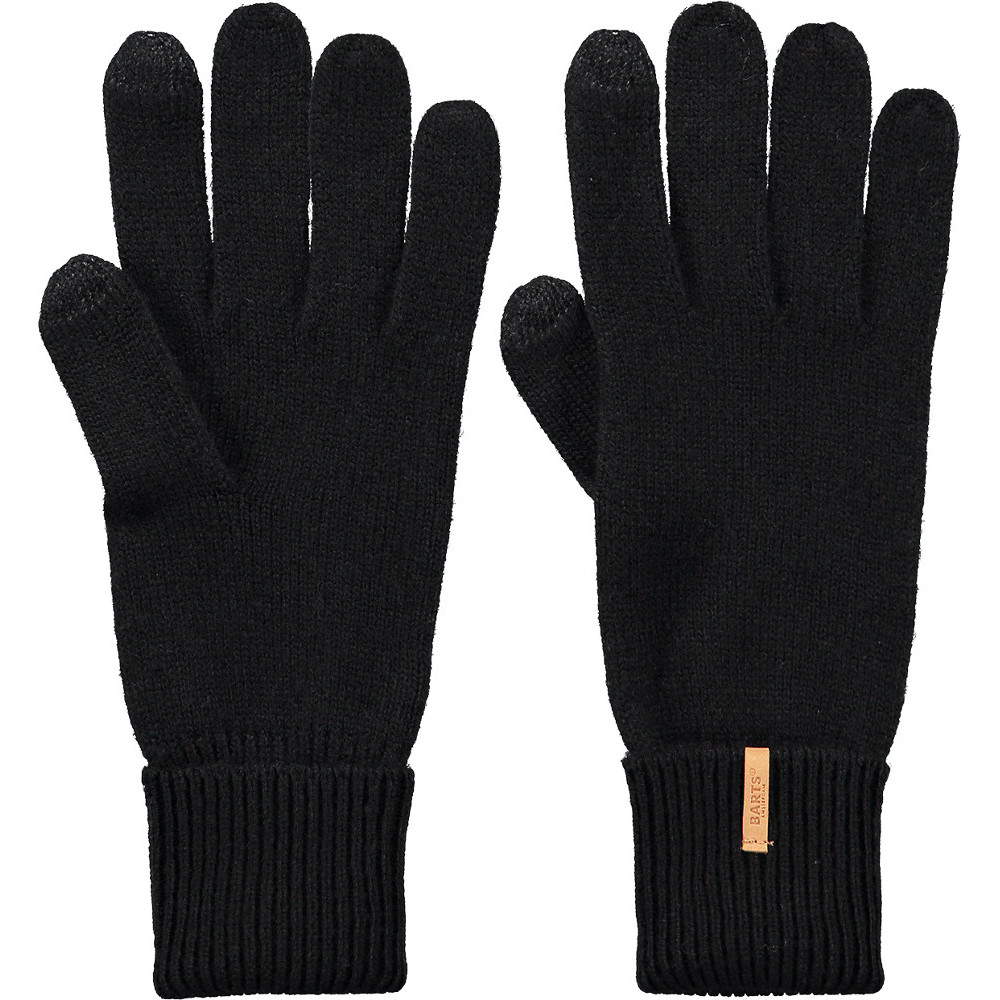 Barts Womens Soft Touch Tigt Elegant Touch Screen Gloves Small