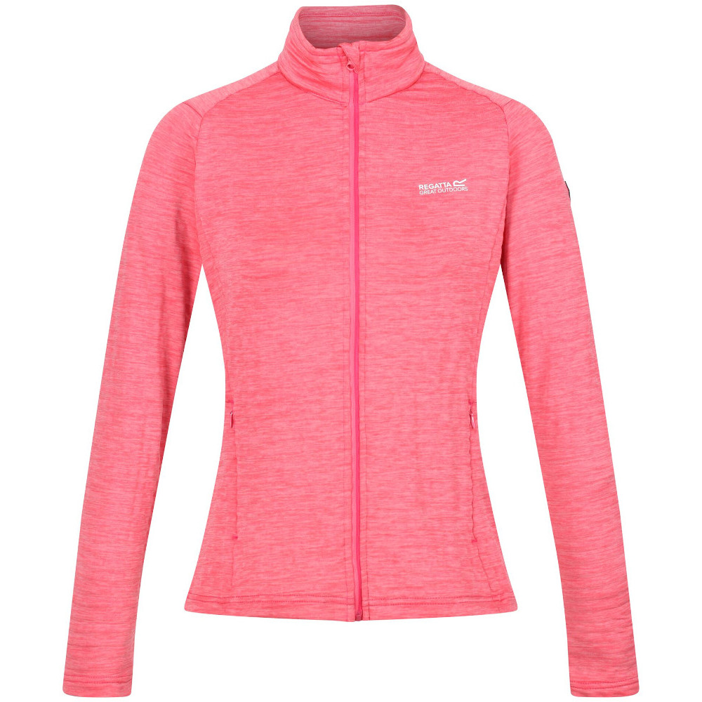Regatta Womens Highton Lite Extol Stretch Softshell Jacket 8 - Bust 32 (81cm)